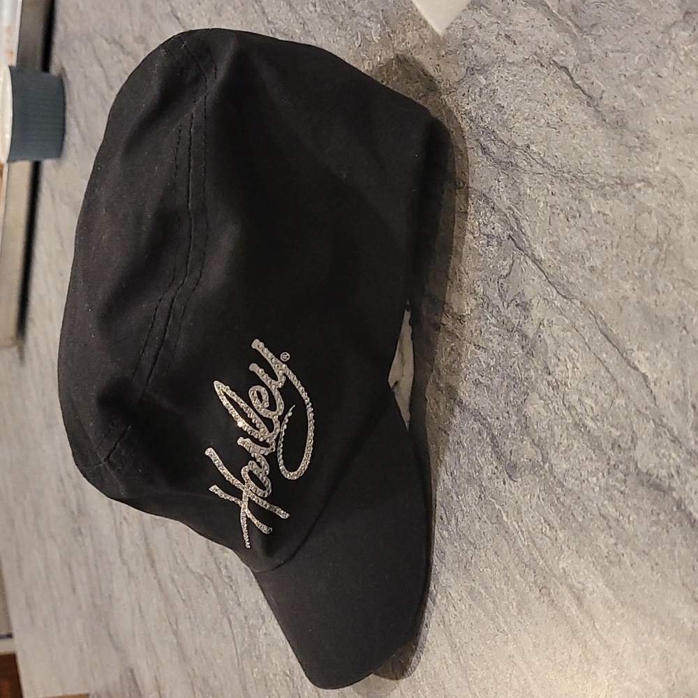 Harley Davidson Hat
